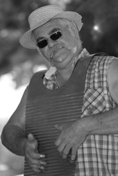 Serge Dezelu, veliplanchist